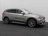 BMW X1xD20d xLine Kamera HUD Alarm H/K NaviPlus 18" - BMW Gebrauchtwagen in Hannover