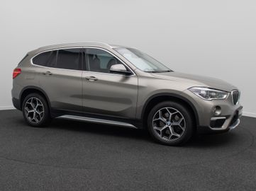 BMW X1 - 4
