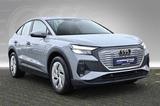 Audi Q4 e-tron Sportback 35 - Audi Q4 e-tron in Bielefeld