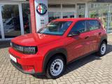 Fiat Grande Panda Red 53kWh Klima, DAB - Fiat Panda: Red