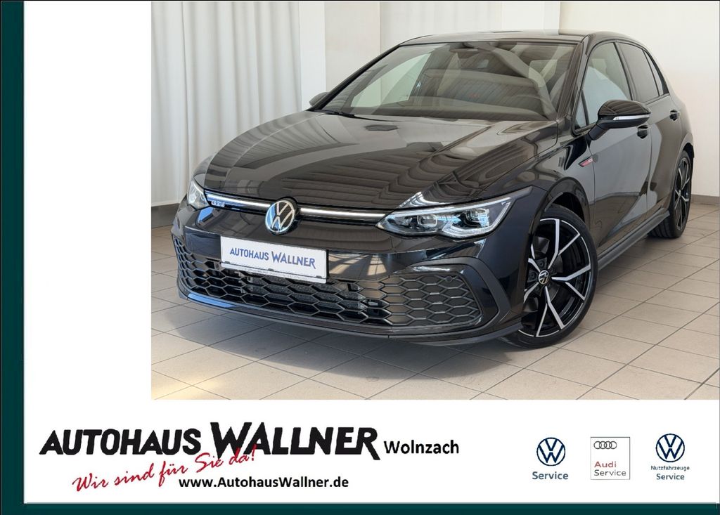 2023 Volkswagen Golf