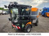 Andere Kärcher MC 130 Plus *4x4/1,3m³/Klima - Kehrmaschine Kärcher