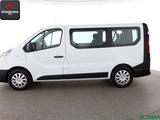 Renault Trafic 2.0 dCi L1H1 9 SITZE NAVIGATION,KEYLESS - Renault Trafic Gebrauchtwagen in Berlin