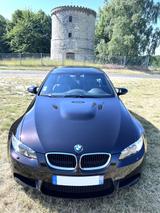 BMW M3 e92 individual - BMW M-Modelle aus 2009