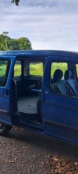 Citroën Ciroen Berlingo 2004 1.6 Benzin. - gebrauchte Citroën Berlingo aus dem Jahr 2002