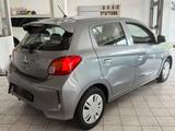 Mitsubishi Space Star Intro Edition+ - scheckheftgepflegte Mitsubishi Gebrauchtwagen