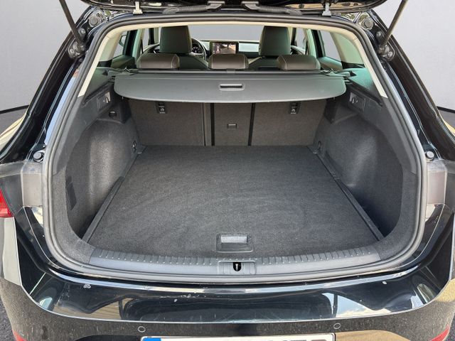Leon ST Xcellence 1.5l TSI *Navi+FullLink+ACC*