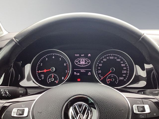 Golf VII 1.0TSI Join KLIMA PDC SHZ NAVI FACELIFT