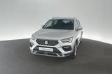 Seat Ateca 2.0 TDI DSG Xperience AHK Navi ACC - scheckheftgepflegte Seat Ateca