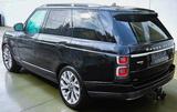 Land Rover Range Rover 2.0 P400e PHEV Autobiography Lan... - Land Rover Range Rover: 4.0