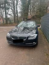 BMW 520d     Bj 2013 - BMW 135 mit Diesel-Antrieb