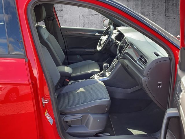 Volkswagen T-Roc - Bild 10