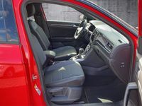 Volkswagen T-Roc - Vorschau Bild 10