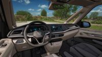 Volkswagen T7 Multivan - Vorschau Bild 7