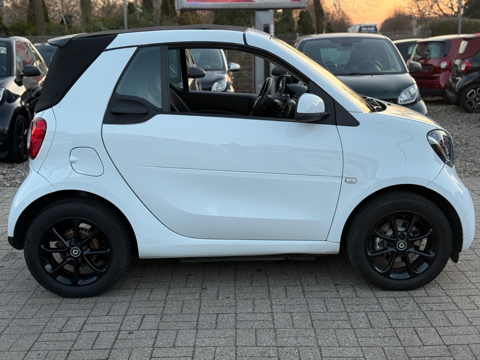 Smart ForTwo *90PS*