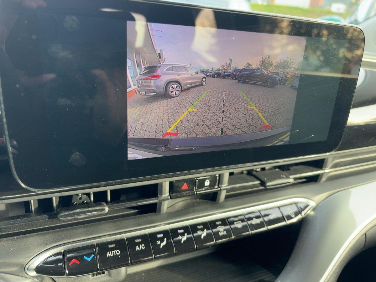 Fiat 500e 42kWh LED,SHZ,RFK,CarPlay,LM,Spurhalteass.