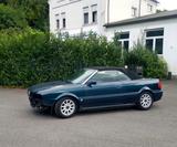 Audi 80 Cabriolet - gebrauchte Audi 80 aus dem Jahr 1996