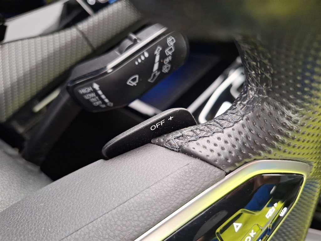 Volkswagen Golf Variant R-Line 2.0 TSI DSG 4MOTION IQ.Light, миниатюра 29