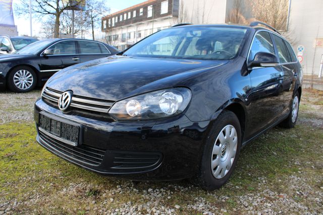 Volkswagen Golf 1.4 TSI Variant PDC,Klimaautom.