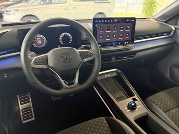 Volkswagen T-Roc 1.5 eTSI R-LINE NEUES MODELL AHK SOFORT
