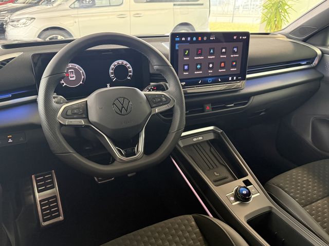Volkswagen T-Roc 1.5 eTSI R-LINE NEUES MODELL AHK SOFORT