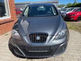 Seat Altea XL Style Copa Ecomotive
