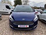 Ford Galaxy Titanium*Allrad*Aut.*7-Sitzer*Garantie* - Ford Galaxy: Titanium