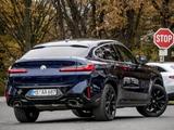 BMW X4 xDrive30d M SPORT+AHK+DA PROF+360°+HiFi - BMW Gebrauchtwagen von 2024