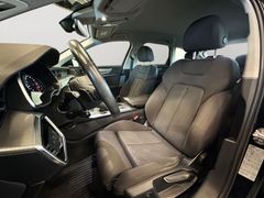 AUDI A6 40 TDI quattro Sport LED PDC ACC Standheizung