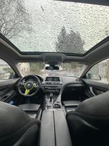 BMW 640 Gran Coupé 640d Gran Coupé - - BMW 6er Reihe in München