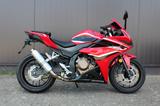 Honda CBR 500 RA / 35kW / PC57 / ABS / Garantie - HONDA SPORTLER