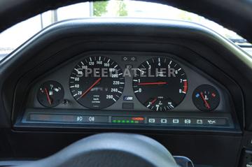 1986 BMW M3 — миниатюра 23