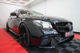 Mercedes-Benz E 400 Lim. 4Matic AMG E63 /360/ACC/HuD/Massage - gebrauchte Mercedes-Benz E 400 aus dem Jahr 2016