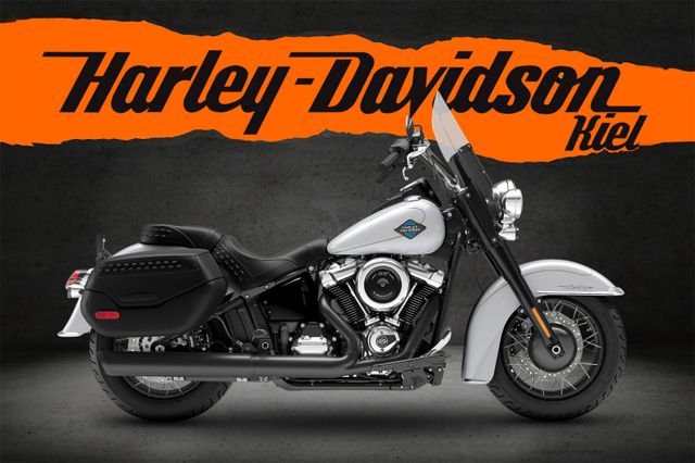 Harley-Davidson HERITAGE CLASSIC FLHC 117 MY25 - Kurzfristig ver