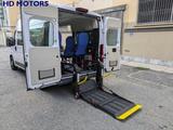 Fiat FIAT Ducato 33 2.3 MJT 150CV PM-TM TRASPORTO DIS - Fiat Ducato mit Diesel-Antrieb: 15
