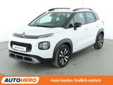 Citroën C3 Aircross 1.5 Blue-HDi Shine Aut.*NAVI*CAM*PDC - Citroën in Duisburg