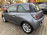 Opel Adam Jam Scheckheft gepflegt - Opel Adam Gebrauchtwagen in Berlin