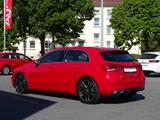 Mercedes-Benz A180 Edition 19 LED Navi Sitzheizung PDC USB - Mercedes-Benz: Us