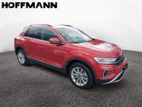 Volkswagen T-Roc - Vorschau Bild 7
