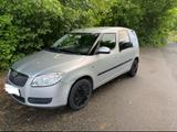 Skoda Roomster 1.6 - 2008 TÜV neu - Skoda Roomster Gebrauchtwagen in Braunschweig