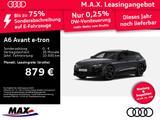 Audi A6 Avant e-tron quattro 315 kW #SONDER-AFA*LIEFE - New cars