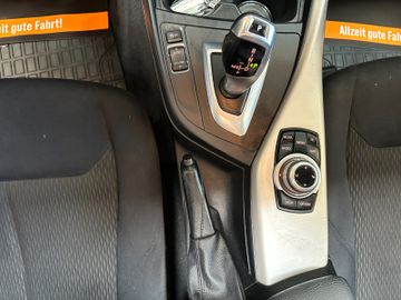 BMW 116 *BI-XENON*SZHZ*TEMPO*KLIMA*