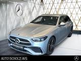 Mercedes-Benz C 180 T-Modell AMG Memory*DigLight*360°*Easy-P** - Mercedes-Benz C 180 aus 2025