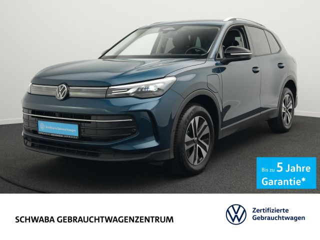 Volkswagen Tiguan ENERGY 1.5 TSI DSG DCC*AHK*R-KAM*ACC*SIDE