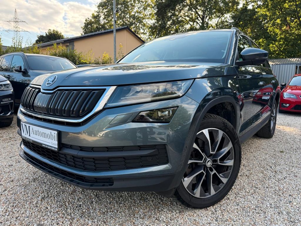 Image of Skoda Kodiaq