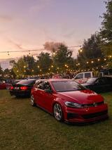 Volkswagen VW Golf 7.5 GTI Performance 2.0 TFSI - Volkswagen Golf: GTI TFSI