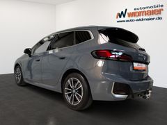 Fahrzeugabbildung BMW 218i Active Tourer M Sport --AHK/HiFi/HeadUp/ACC