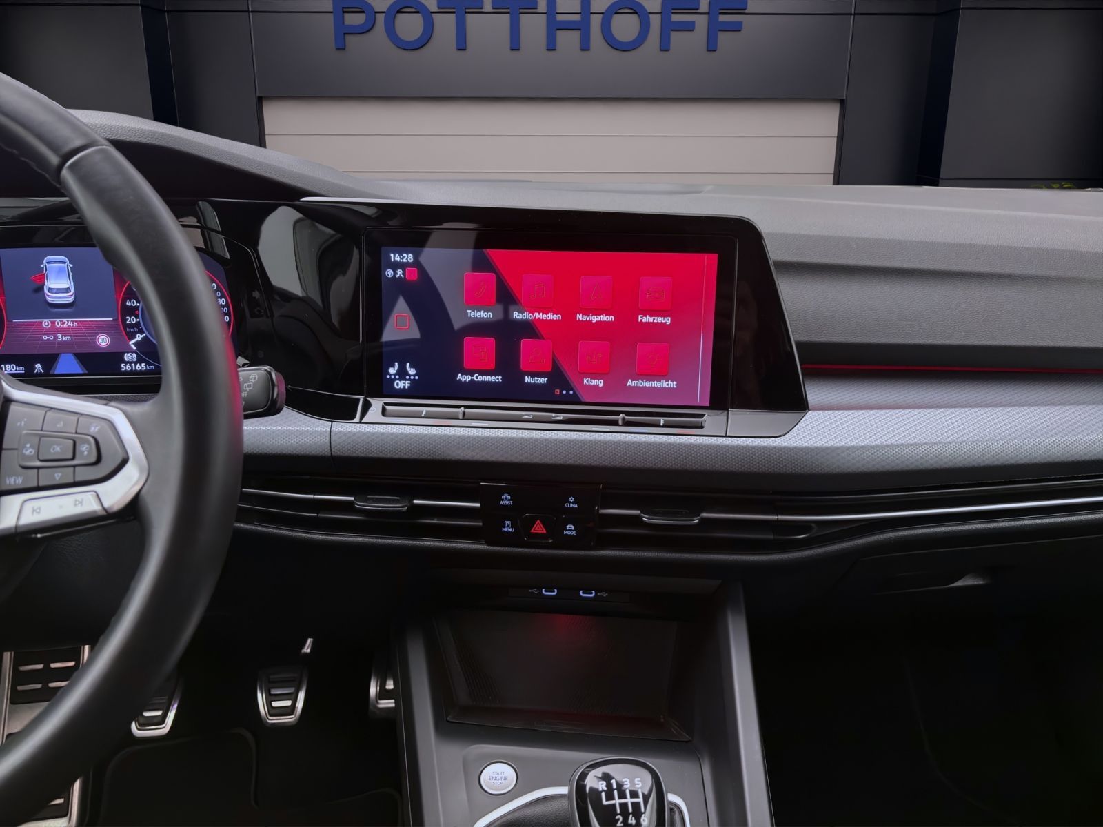 Volkswagen Golf - Bild 14