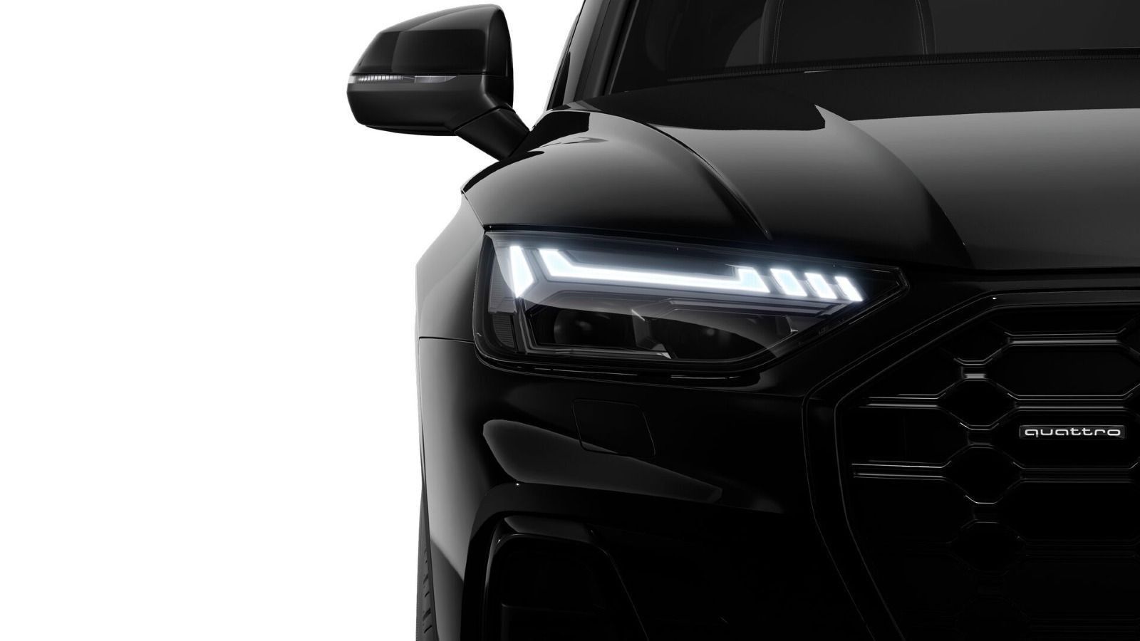 Audi Q5 S line 40 TDI qu. AHK, Pano, Sound, Matrix imagem 2