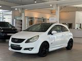 Opel Corsa D Color Edition*KLIMA*OPC-LINE*PDC*SPORT* - Opel Corsa: D Opc